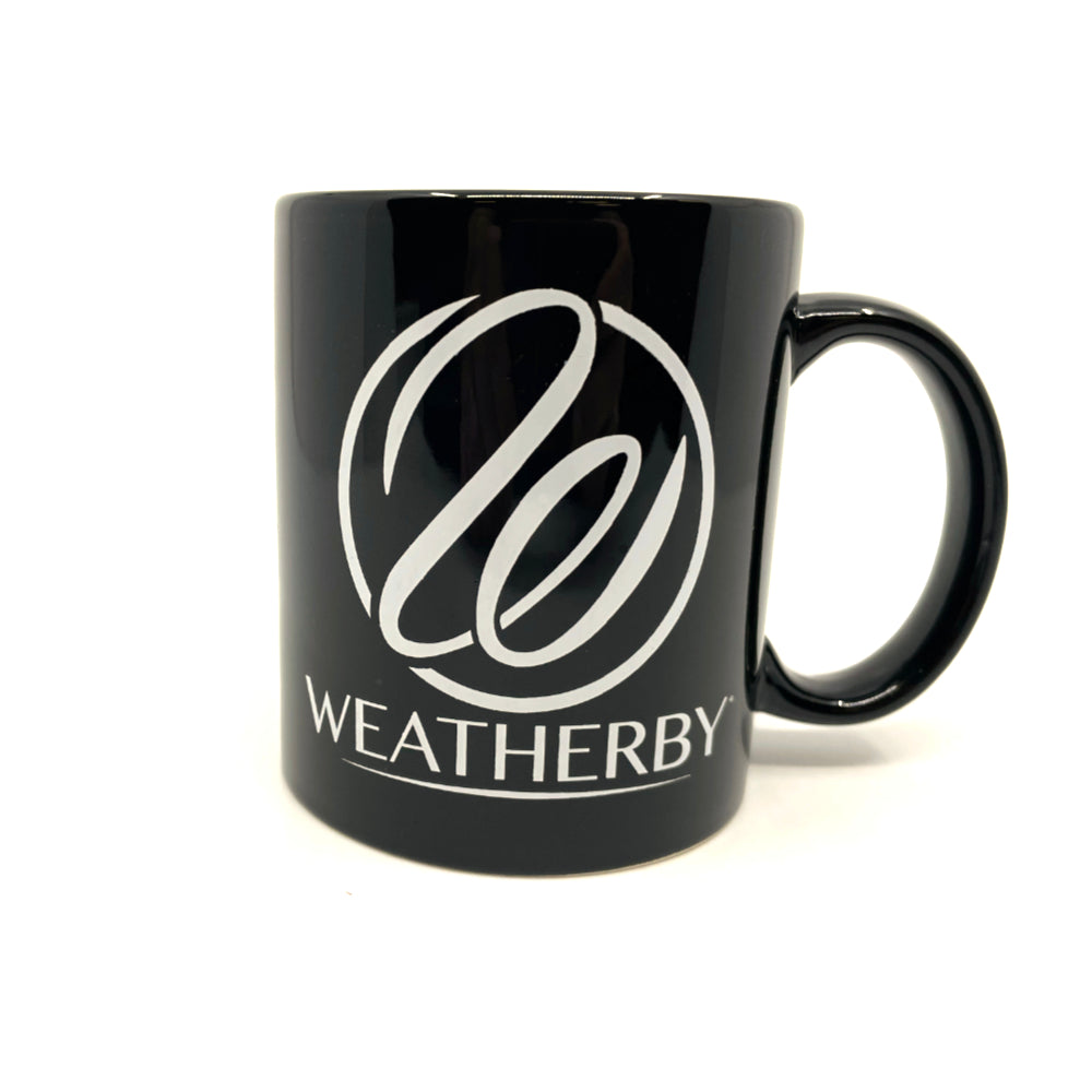 Weatherby Coffee Mug - Canada Brass