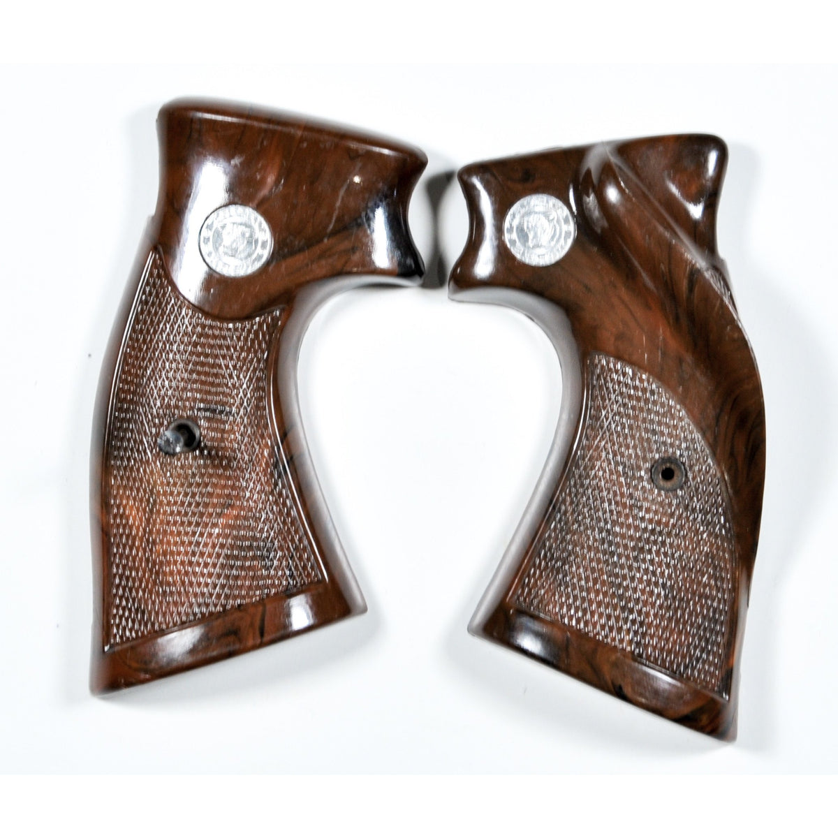 Taurus Mod RH (K Frame S&amp;W) Plastic Grip w/Taurus Insert, as new