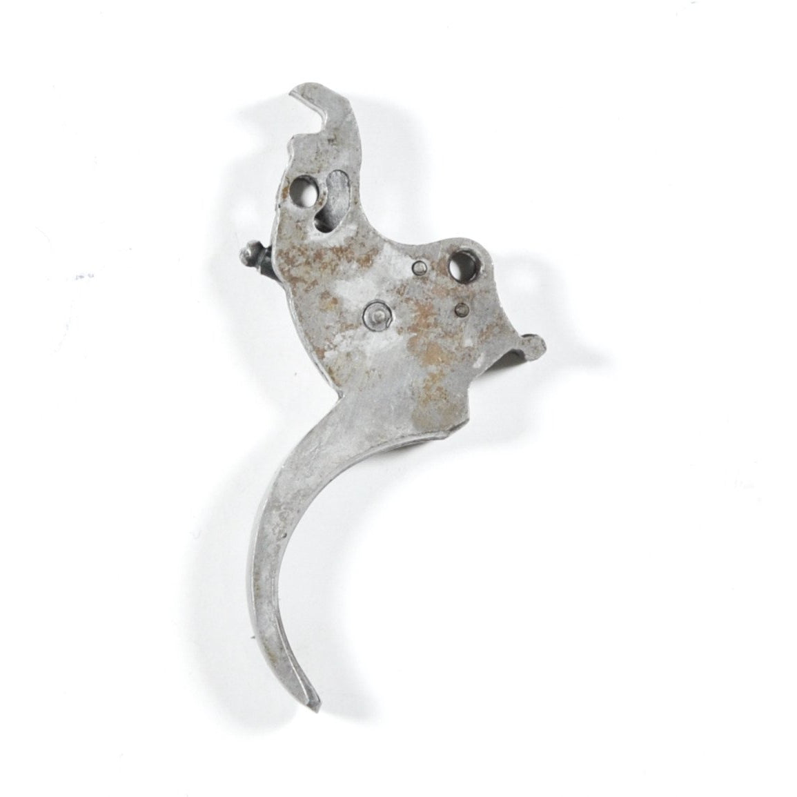 Rossi Trigger w Lever &amp; Pin - MPD26 x4 ea  Silver Rossi Rev