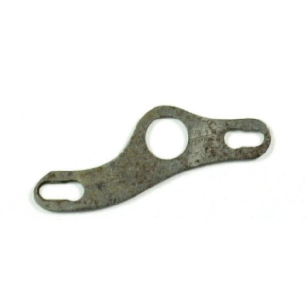 Colt Police Positive Safety Lever