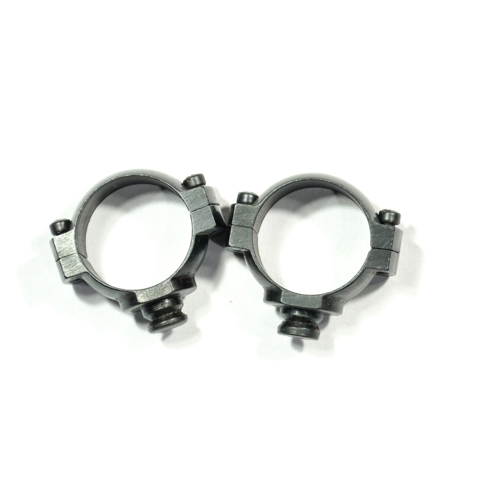 S & K 1" Scope Ring Set