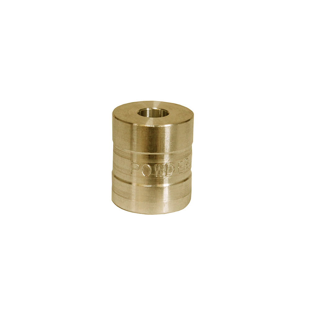 Hornady Pistol Powder Bushings