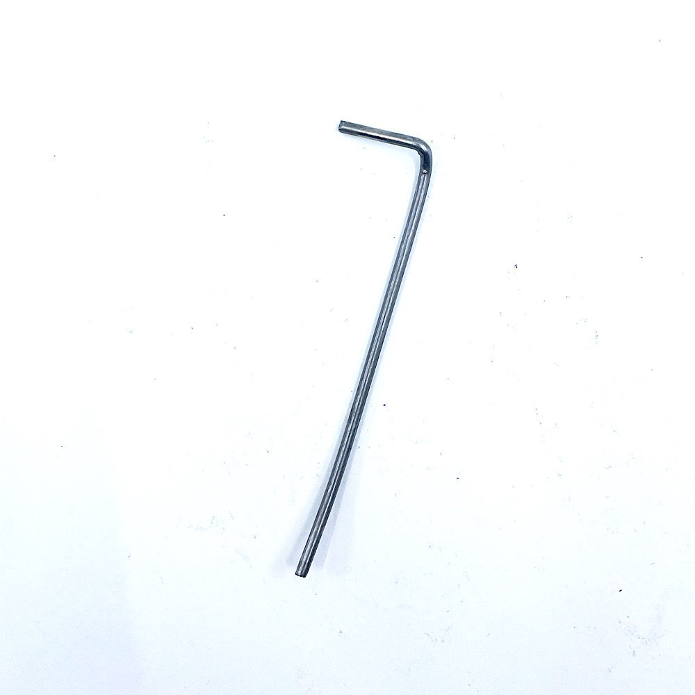 I G.A. Condor Supreme O&amp;U Shotgun Safety Pin - Canada Brass - 