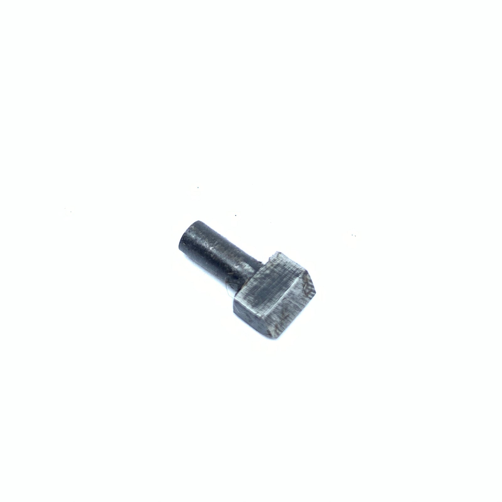 Enfield No 2 MK1 380 38S&W Revolver Stop Operating Catch