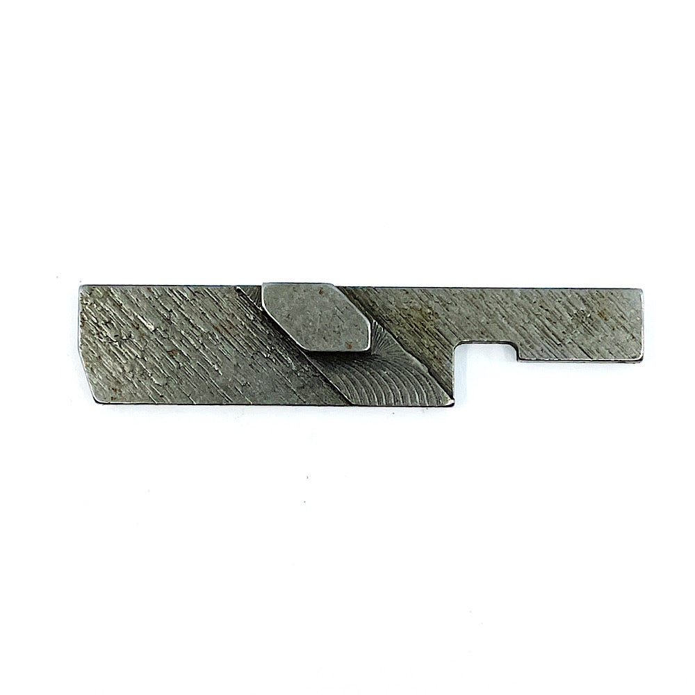 Smith & Wesson Model 916 A&T Pump Shotgun Bolt Slide Original - Canada Brass - 