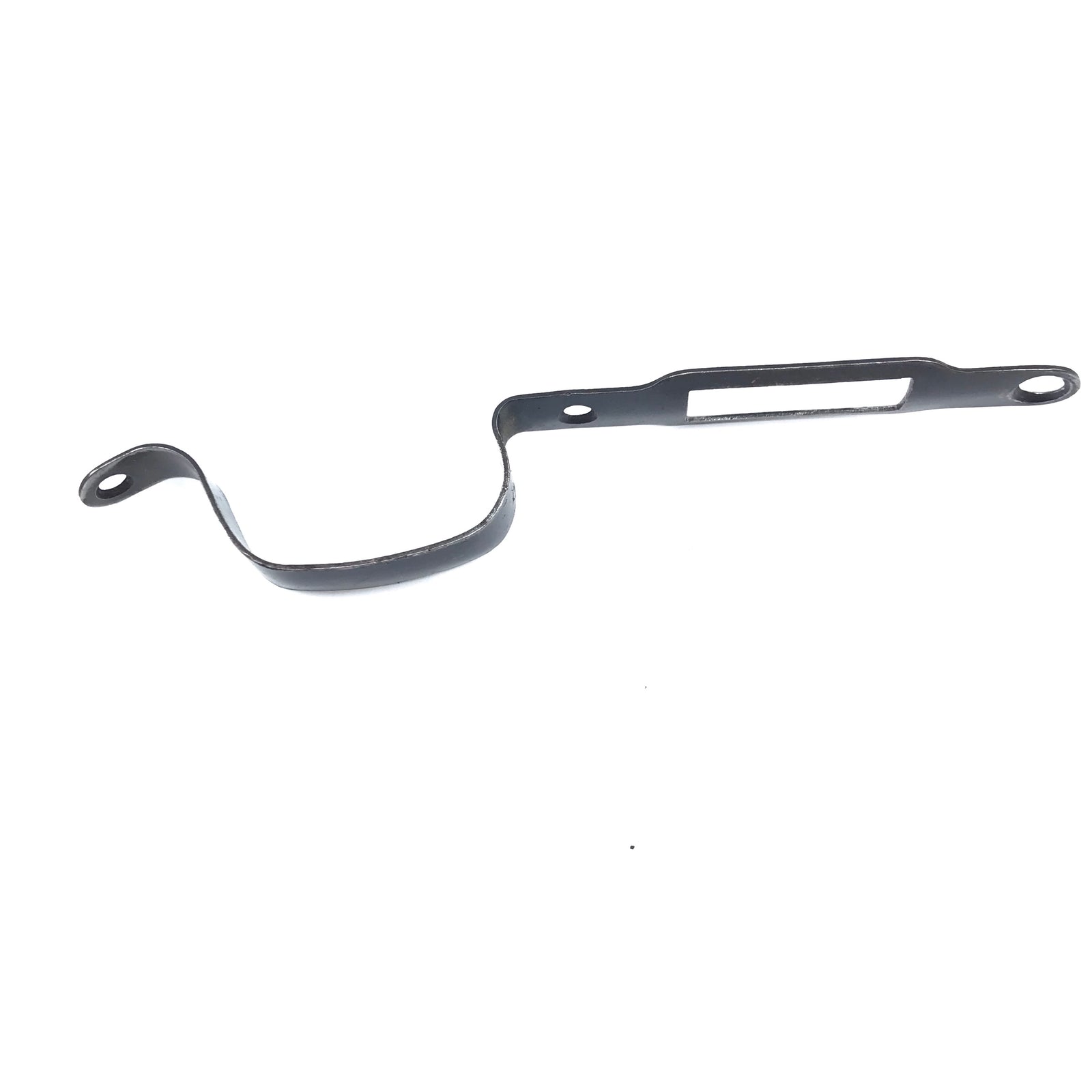 Harrington & Richardson Model 865 Plainsman Trigger Guard with Magazine Guide Plates Curved Old Style
