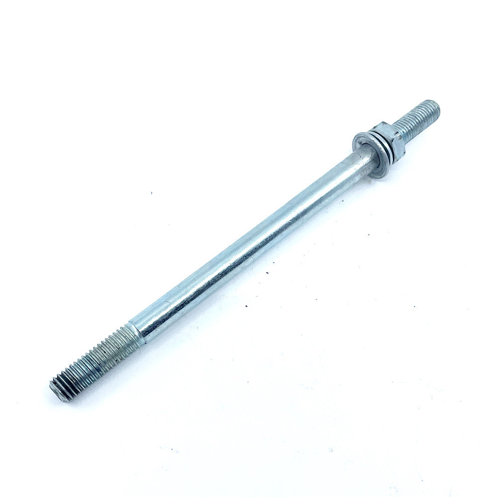 I G.A. Condor Supreme O&amp;U Shotgun Stock Bolt - Canada Brass - 