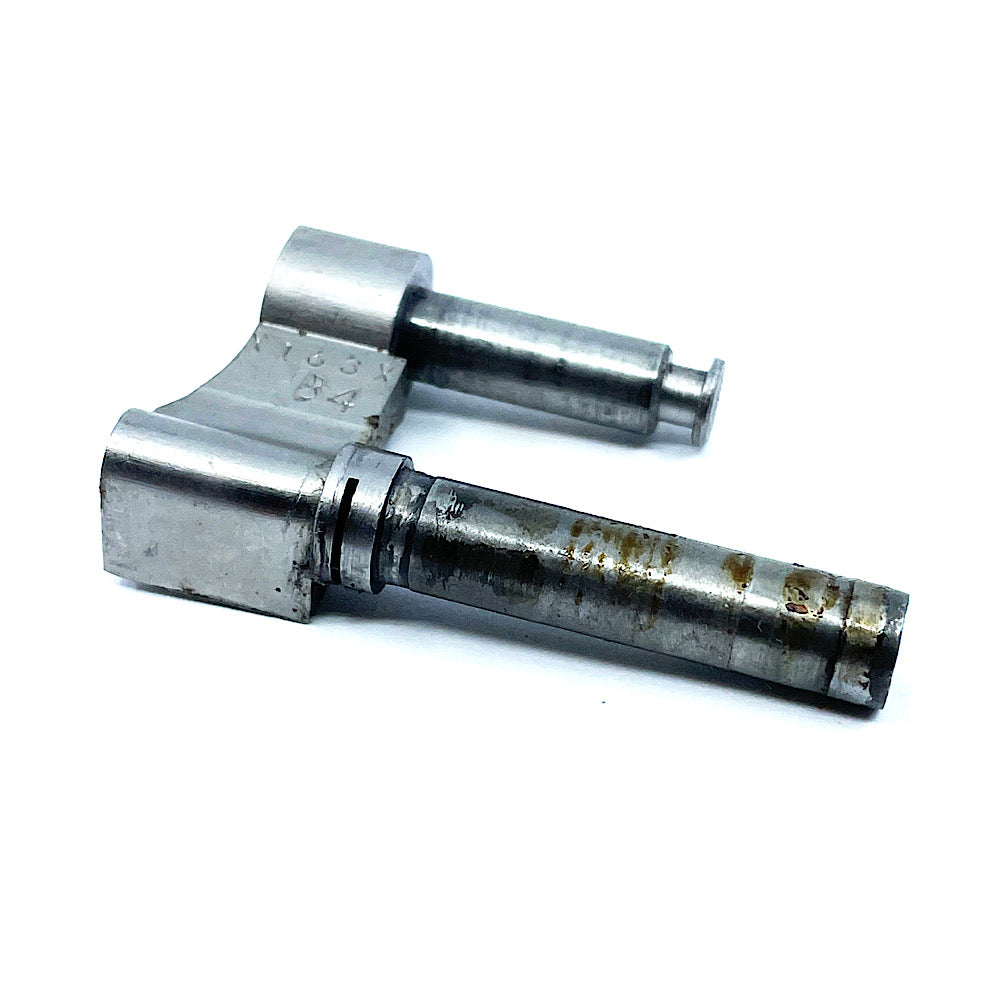 Smith & Wesson Mod 60 38 Spec Revolver Yoke - Canada Brass - 