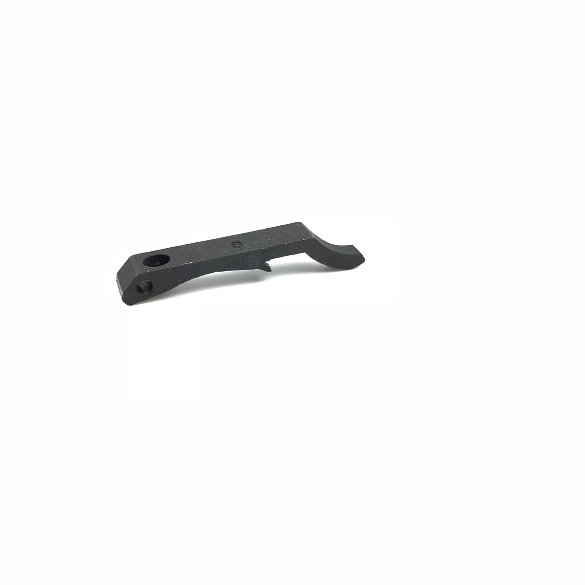 Squires Bingham 3012 Cartridge Stop Latch Old - Canada Brass - 