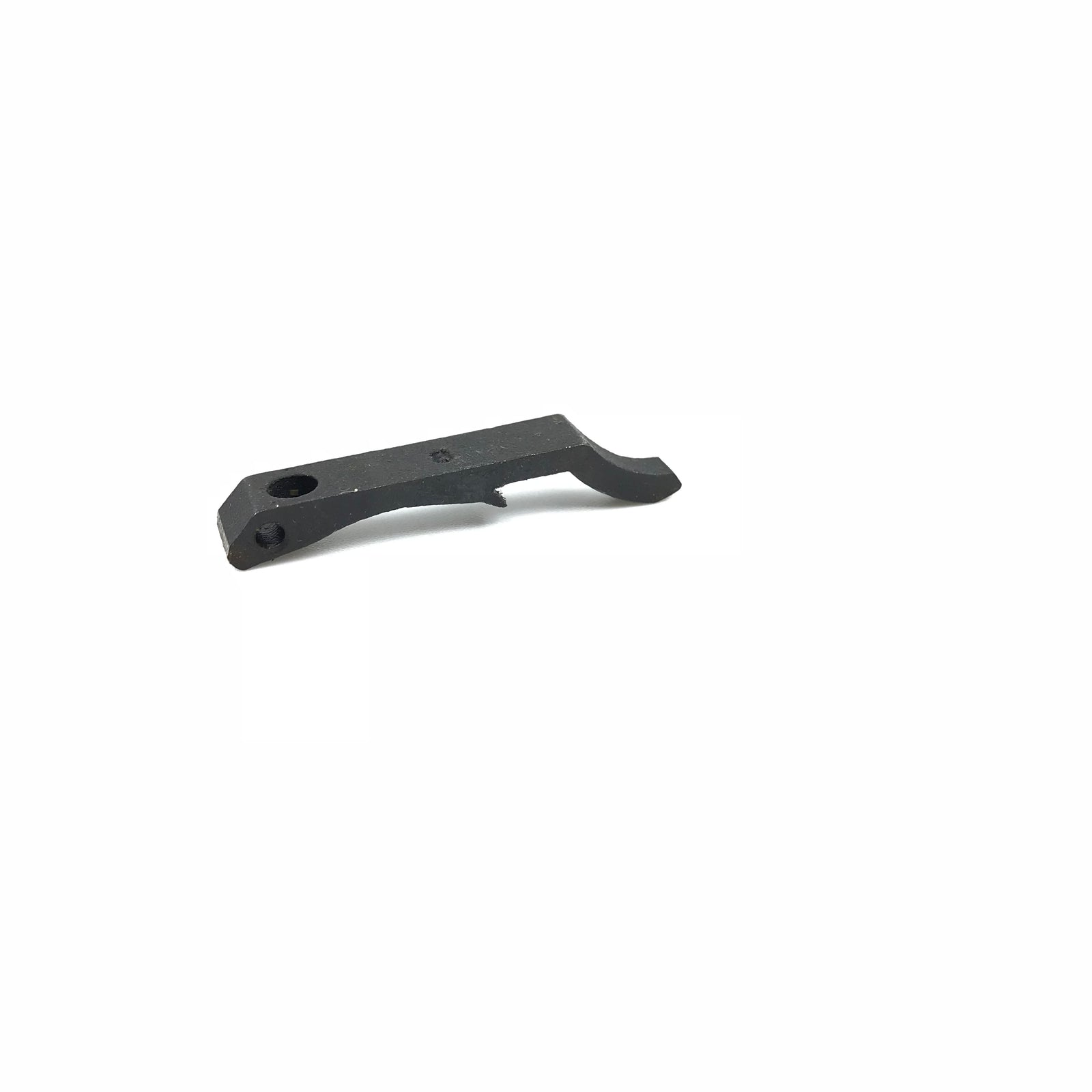 Squires Bingham 3012 Cartridge Stop Latch Old - Canada Brass - 