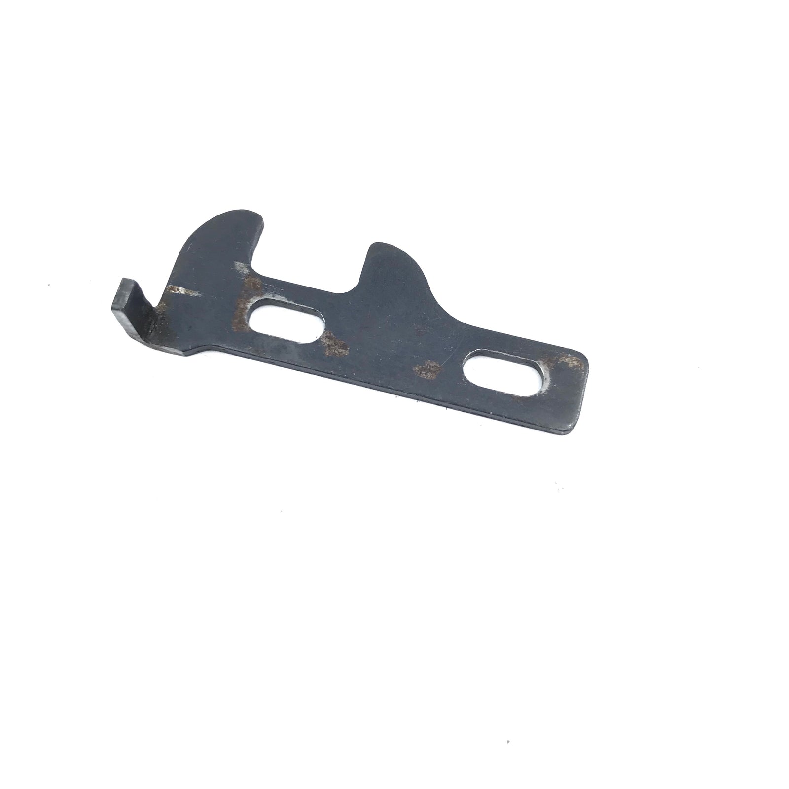 Harrington & Richardson Model 865 Plainsman Safety Lever Slide