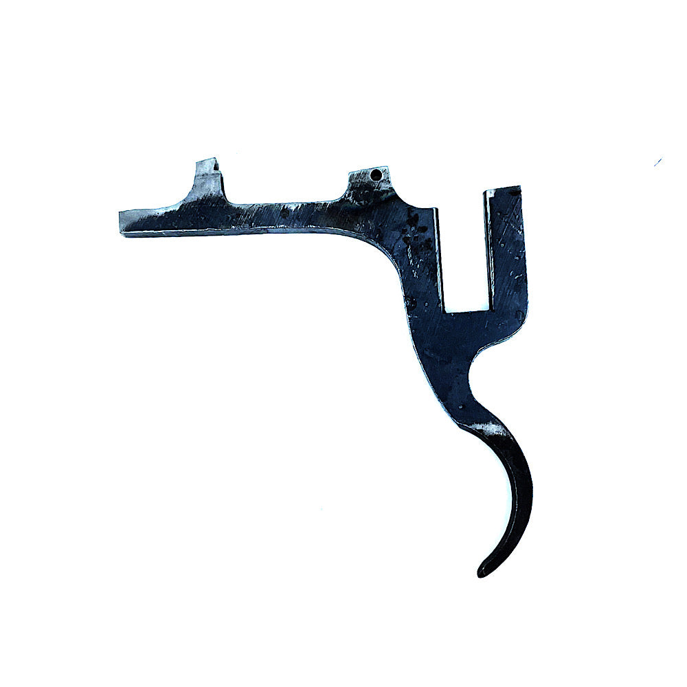 Savage Model 23A 22LR Bolt Rifle Trigger