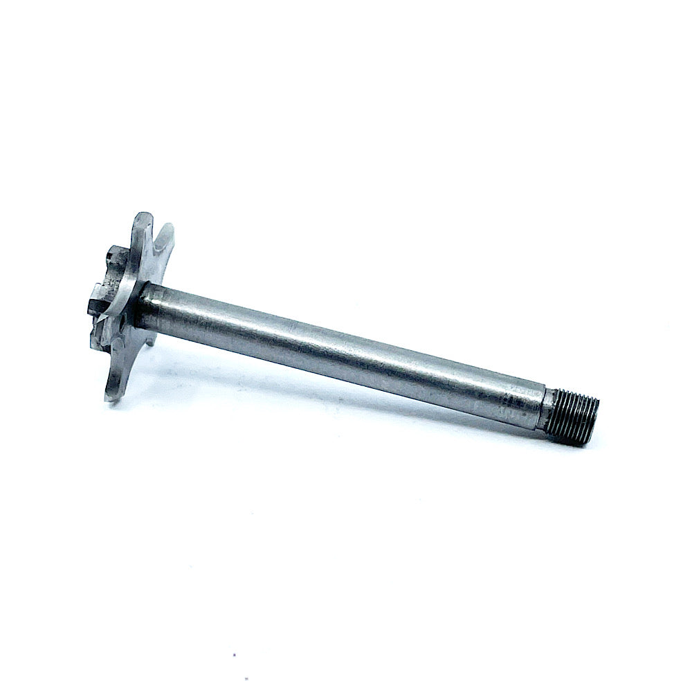 Smith & Wesson Mod 60 38 Spec Revolver Extractor - Canada Brass - 