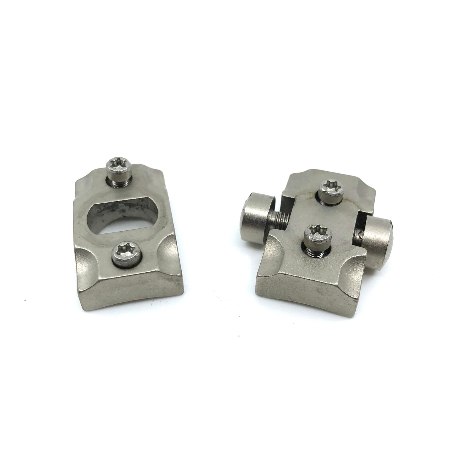 Leupold Turn In Base Set Silver For Winchester Super Short Magnum