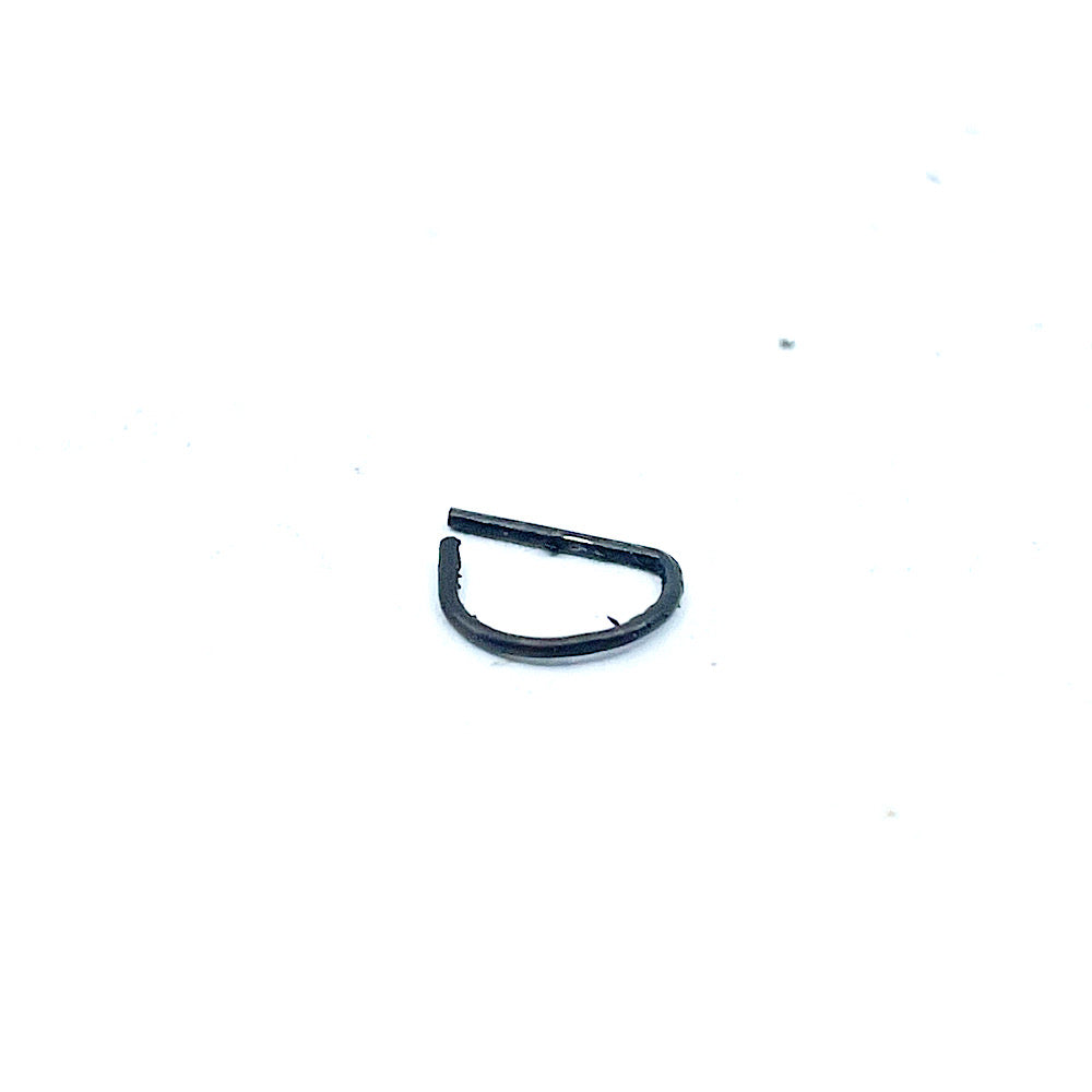 I G.A. Condor Supreme O&amp;U Shotgun D Clip for Trigger Pin - Canada Brass - 