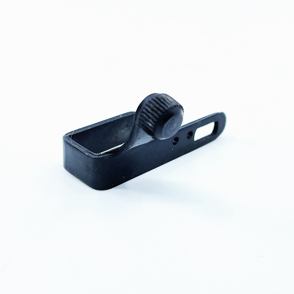 Squires Bingham Mod. 20 or 20 P Safety with knurled button