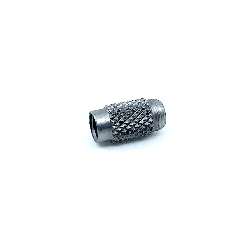 R.C.B.S. 09611 Large Decapping Pin Holder - Canada Brass - 