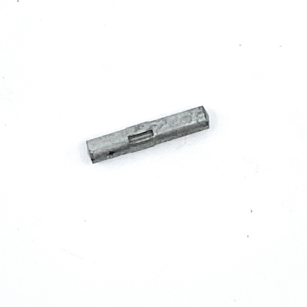 Smith & Wesson Model 916 A&T Pump Shotgun Top Safety Lever Pivot Pin - Canada Brass - 