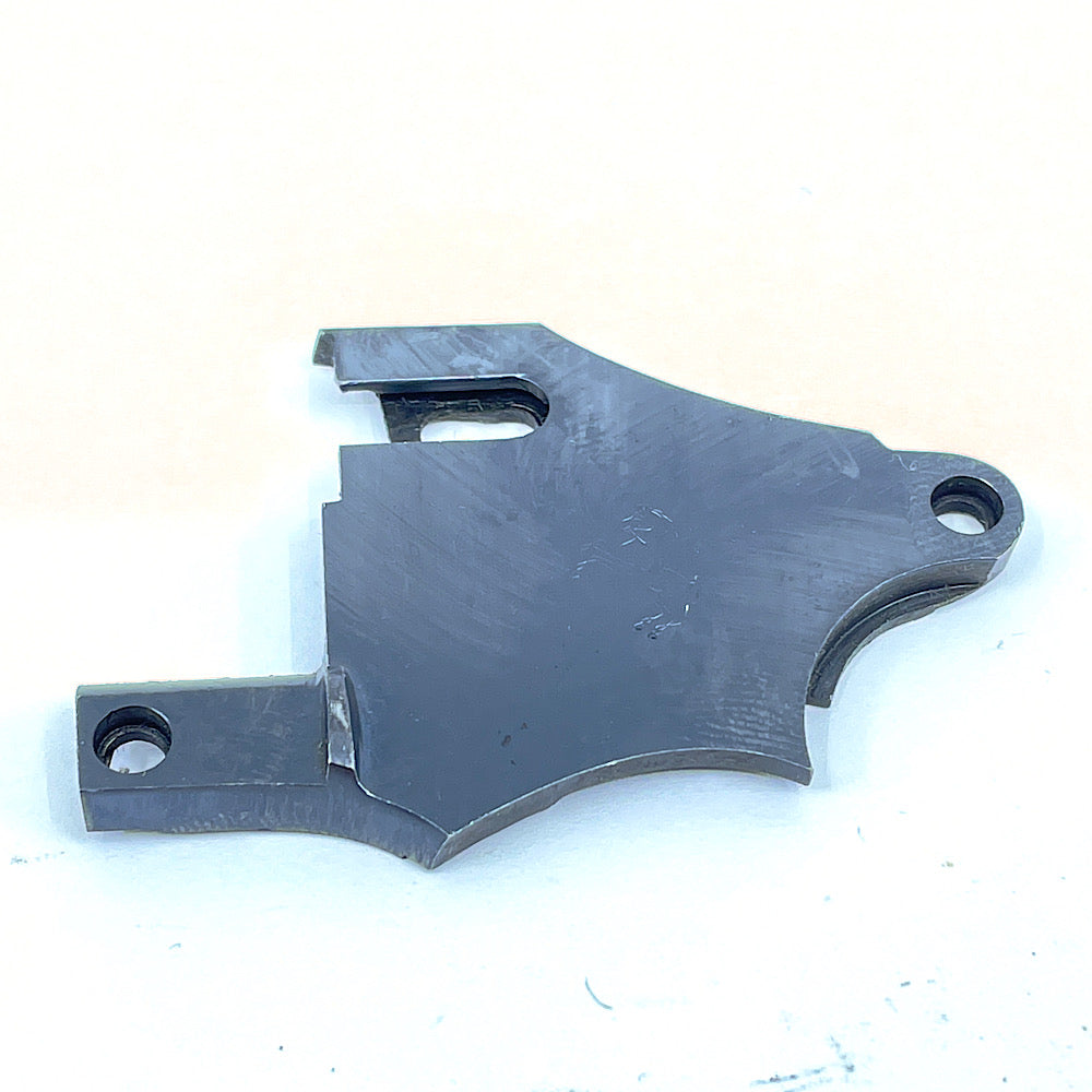 Colt D frame Left Sideplate