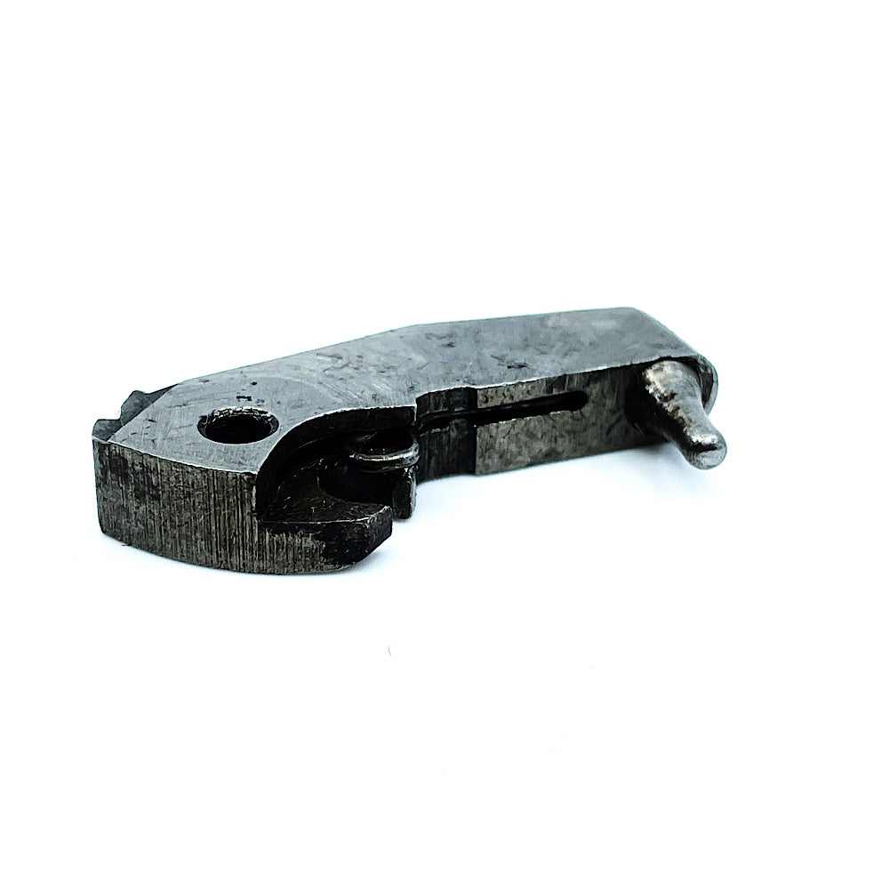Baikal IJ 58 Side x Side Double Shotgun Left cocking rod with Left hammer assembly