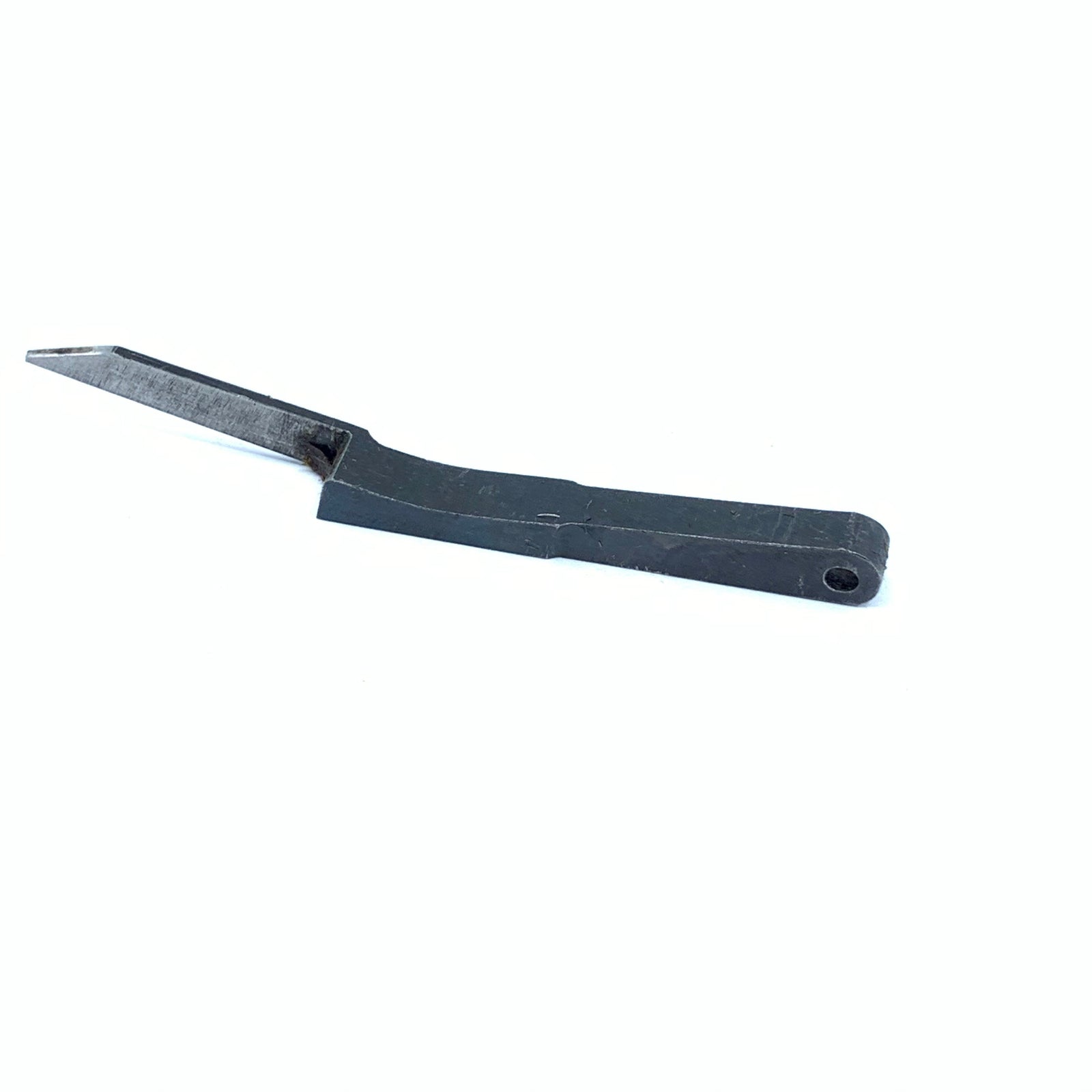 Enfield No 2 MK1 380 38S&W Revolver Main Spring Auxilary
