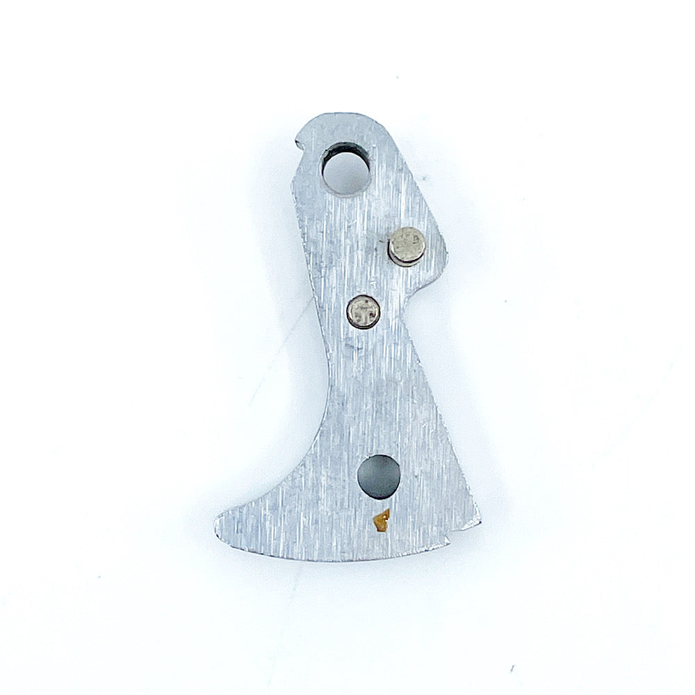 Baikal IJ27 O&U Shotgun Left Hammer