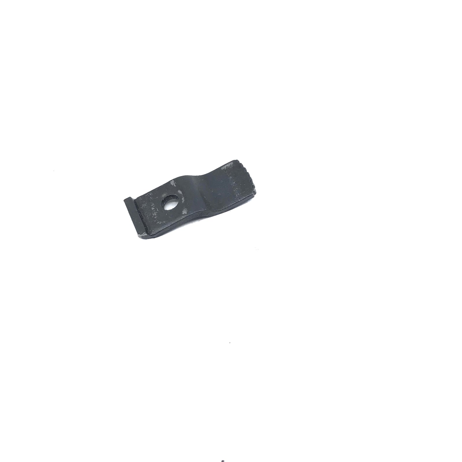 Harrington & Richardson Model 865 Plainsman Safety Lever
