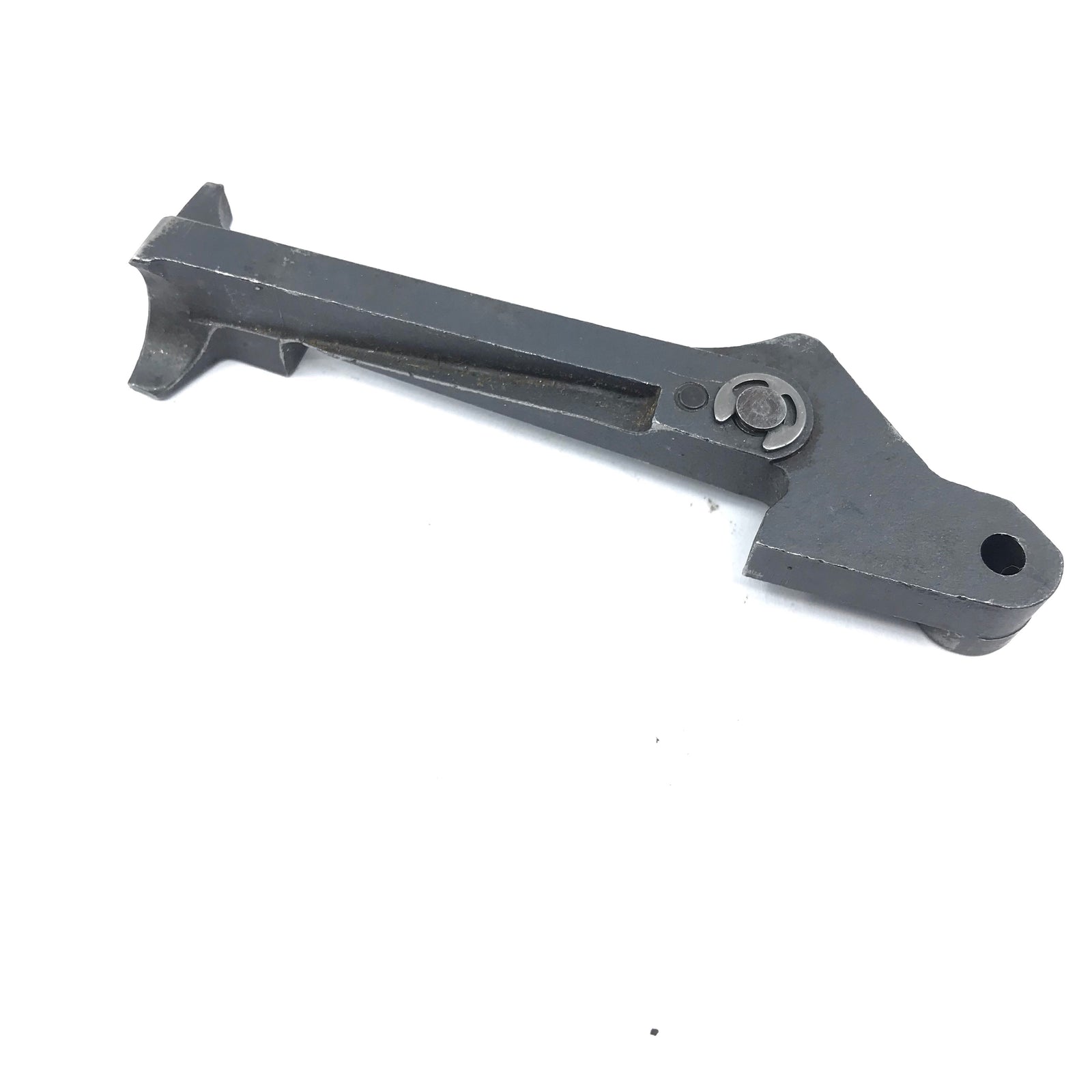 Marlin Model 472 Lever Rifle Elevator with Round Type Retained Clip & Lock Screw Complete