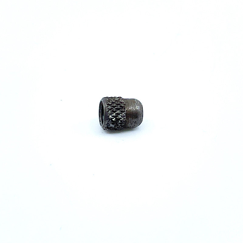 R.C.B.S. 09610 small Decapping Pin Holder - Canada Brass - 