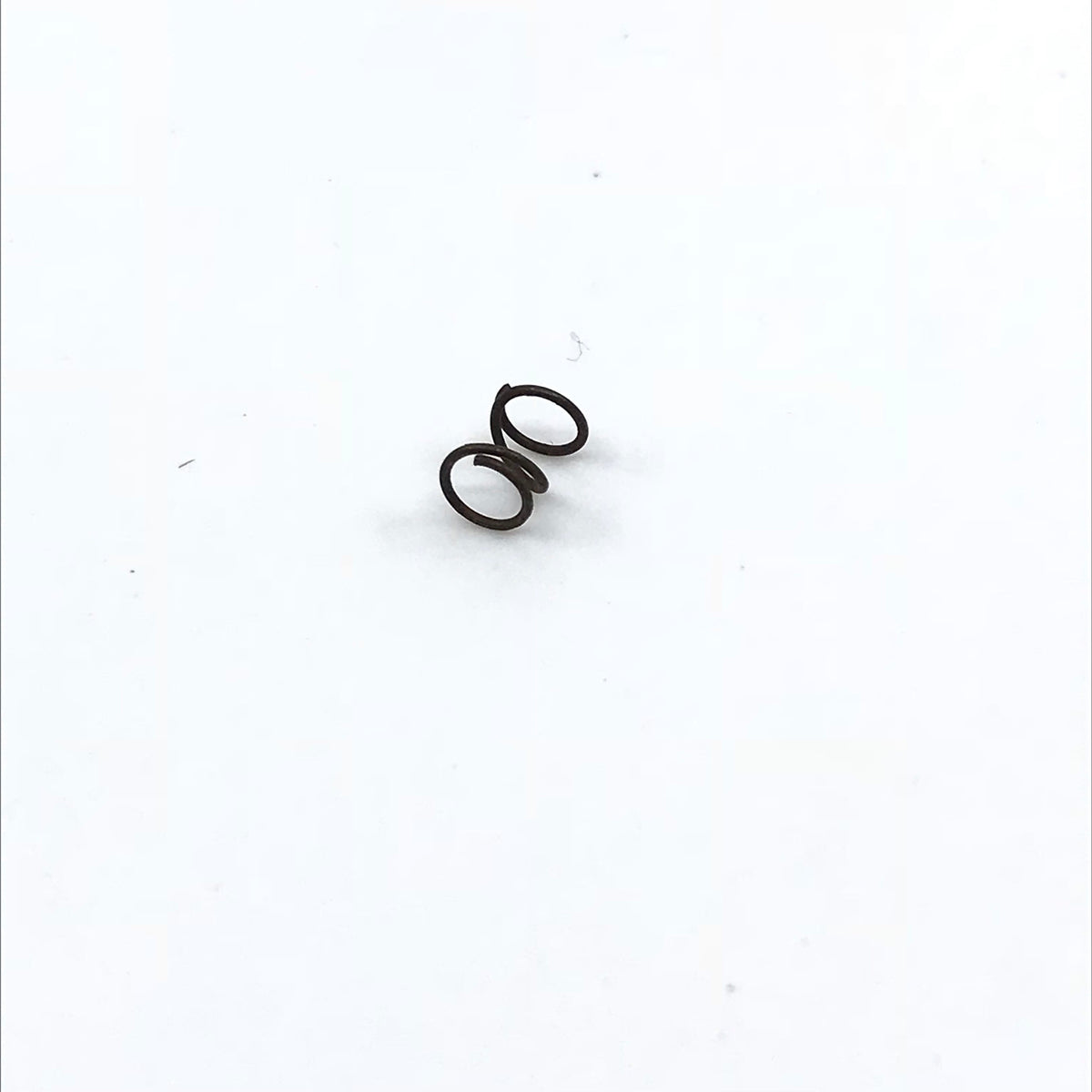Reck Base Pin Spring