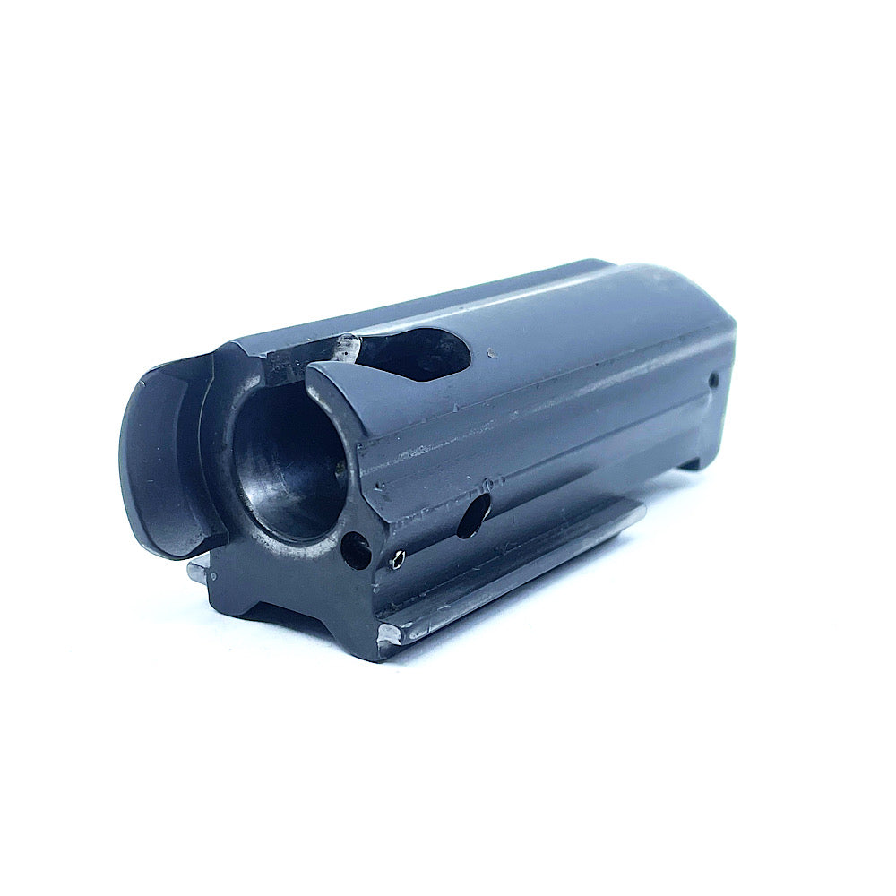 I G.A. Condor Supreme O&amp;U Shotgun Bolt Body - Canada Brass - 