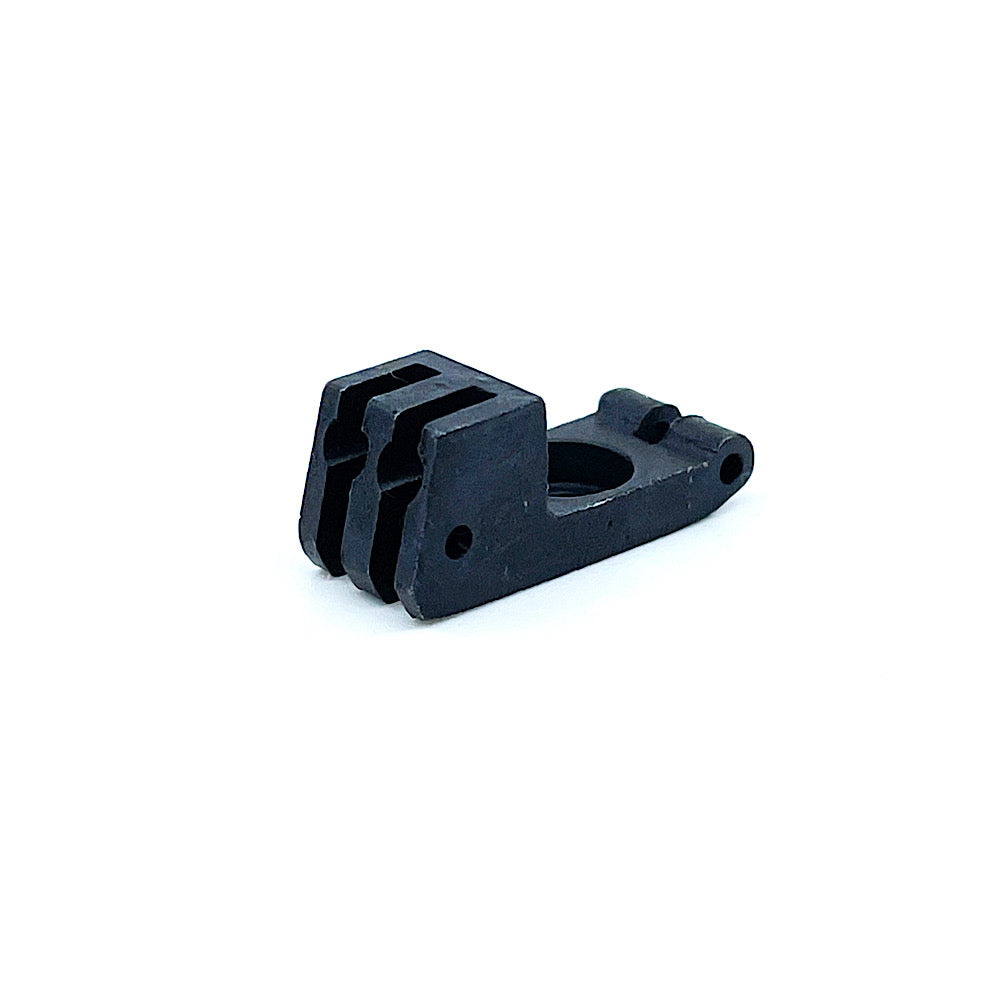 Baikal IJ 27 O&U Shotgun Safety (Base)