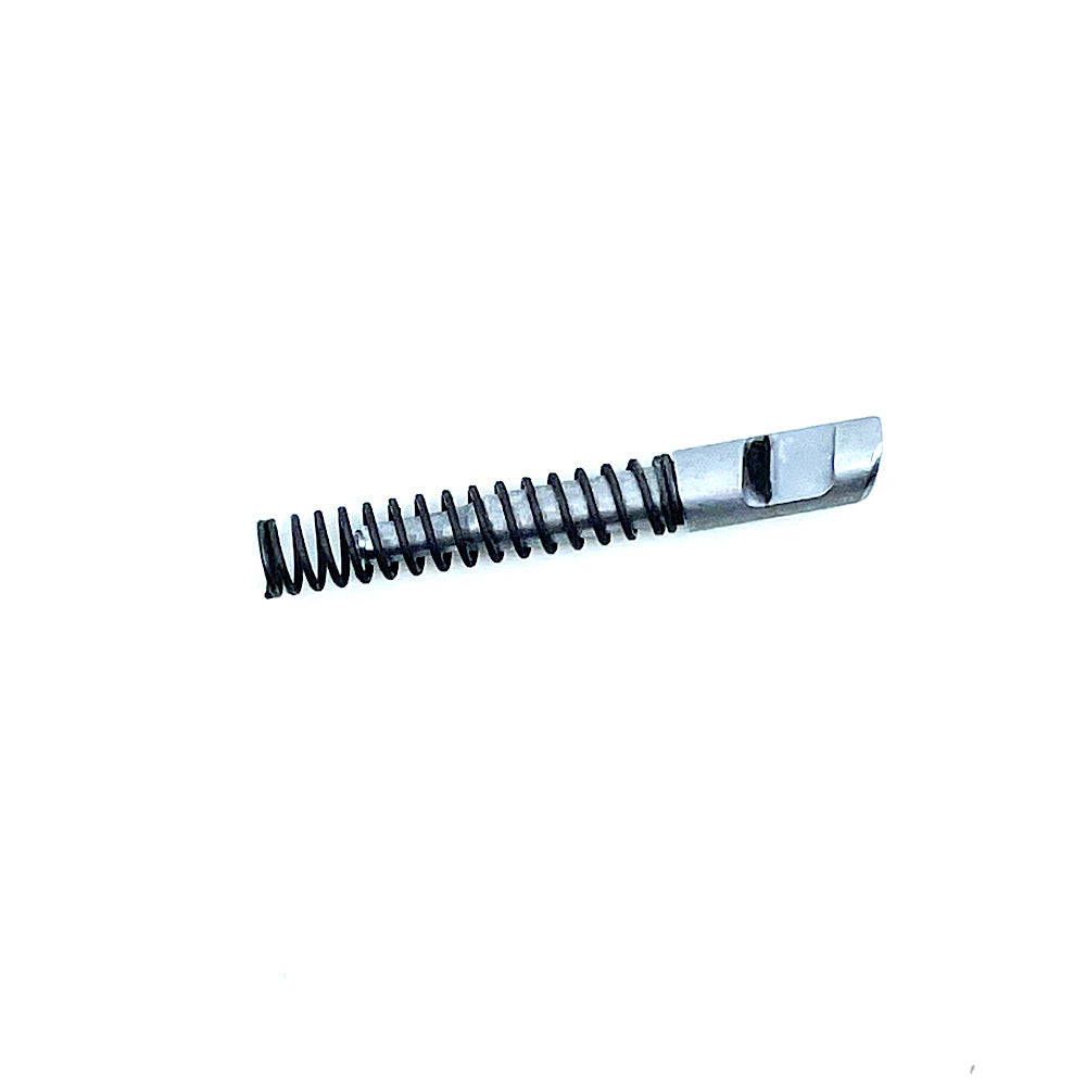 Baikal IJ27 O&U Shotgun Right Hand Firing Pin & Spring Bottom BB