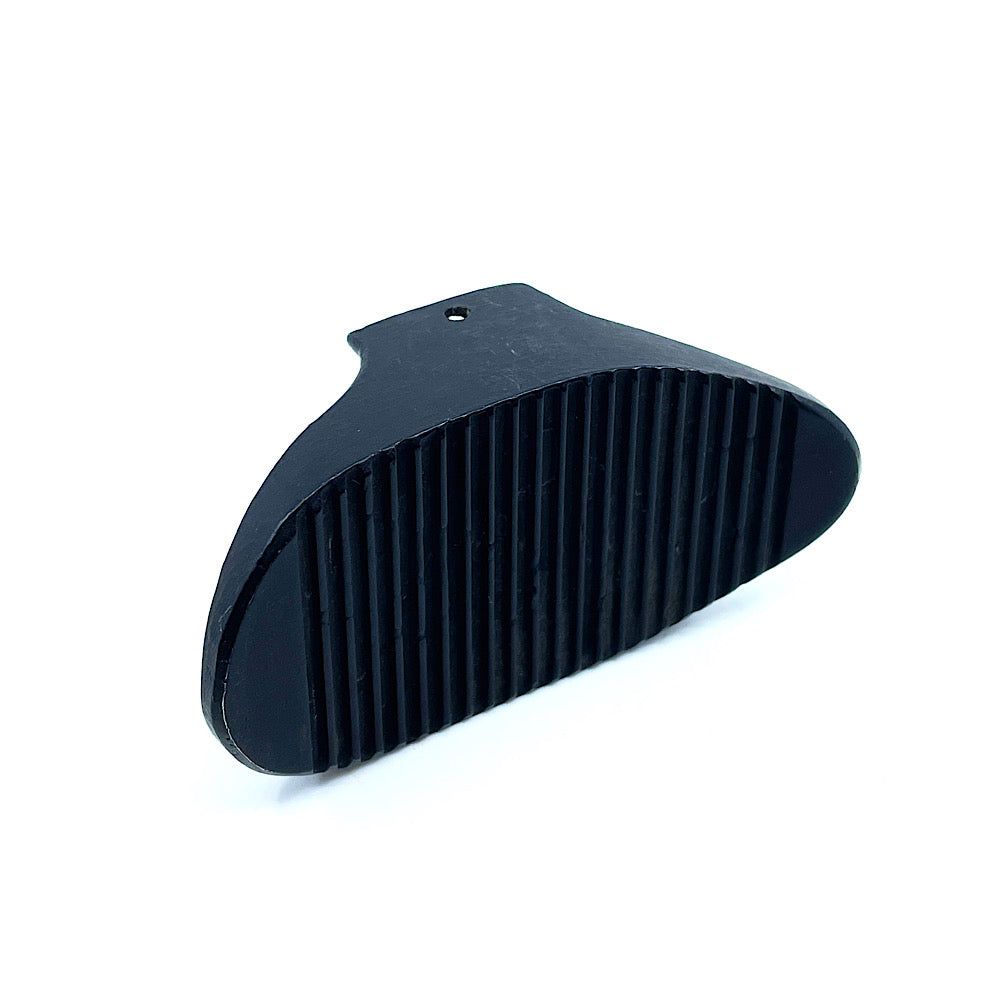 Squires Bingham M 16 22 Rifle Butt Plate for telescope stock