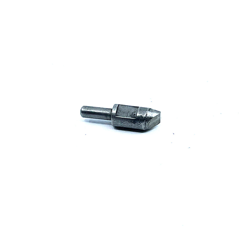 Smith & Wesson Mod 60 38 Spec Revolver Locking Bolt - Canada Brass - 