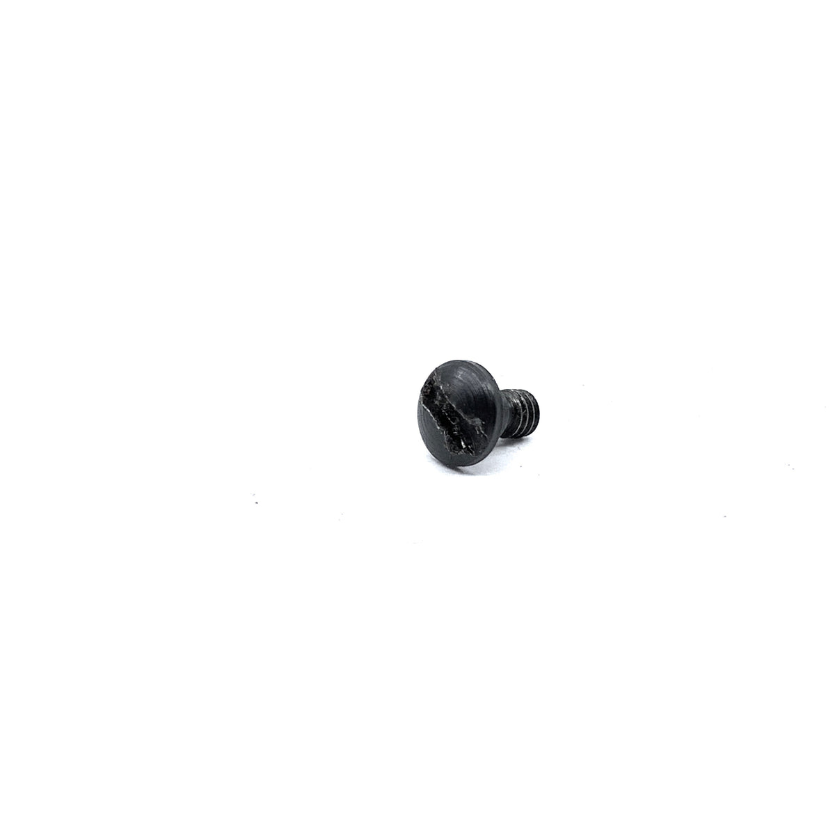 Harrington &amp; Richardson Model 349 12GA Safety Lever Screw Front