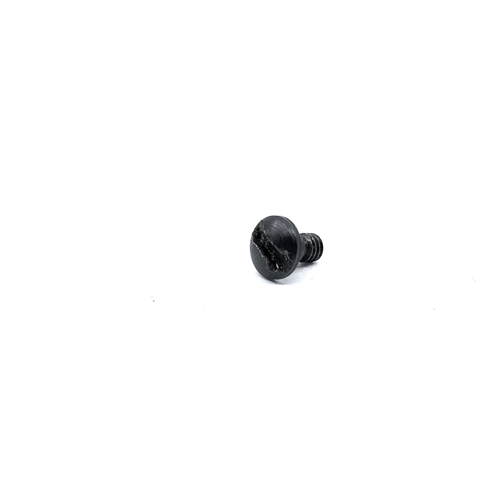 Harrington & Richardson Model 349 12GA Safety Lever Screw Front