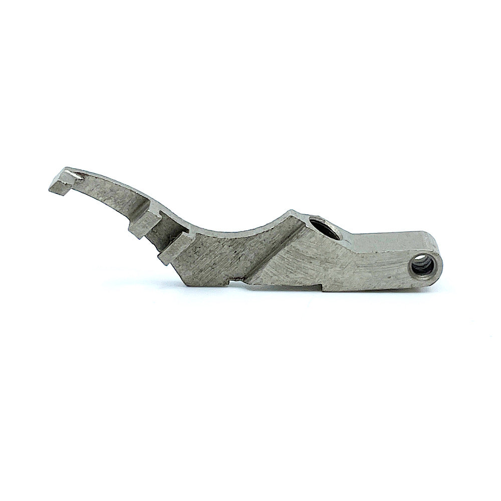 Baikal IJ27 O&U Shotgun Left Sear