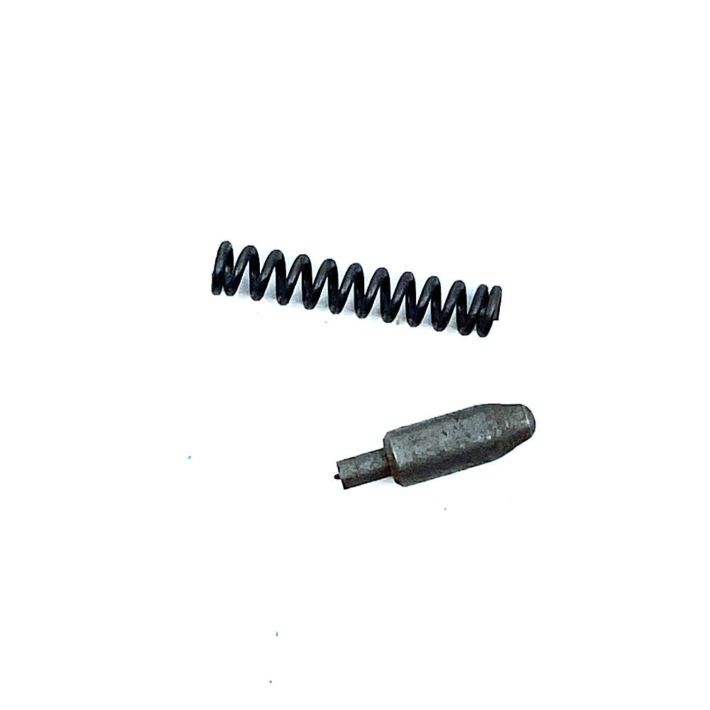 Smith & Wesson Model 916 A&T Pump Shotgun Extractor Plunger & Spring - Canada Brass - 
