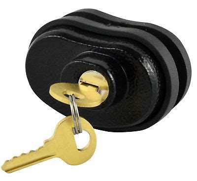 Bellock Keyed Trigger Locks