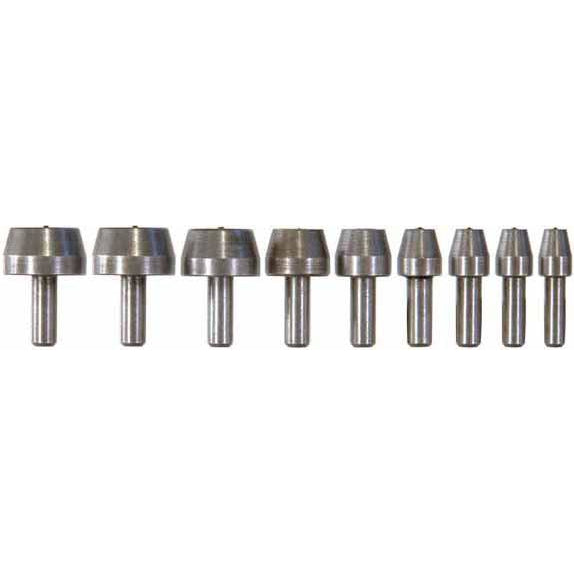 Lyman Trimmer Pilots