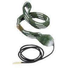 Hoppe's Boresnakes